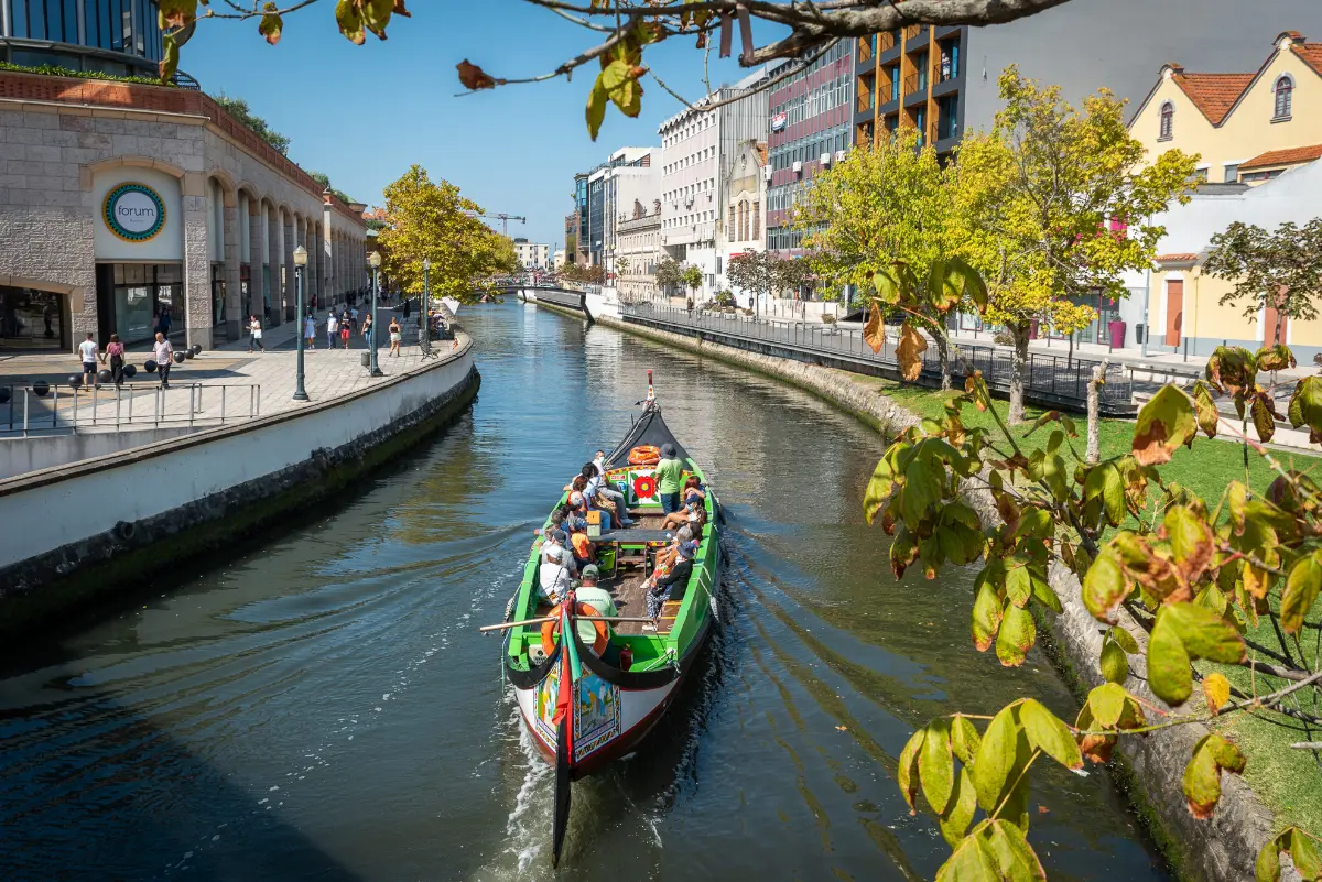 Aveiro