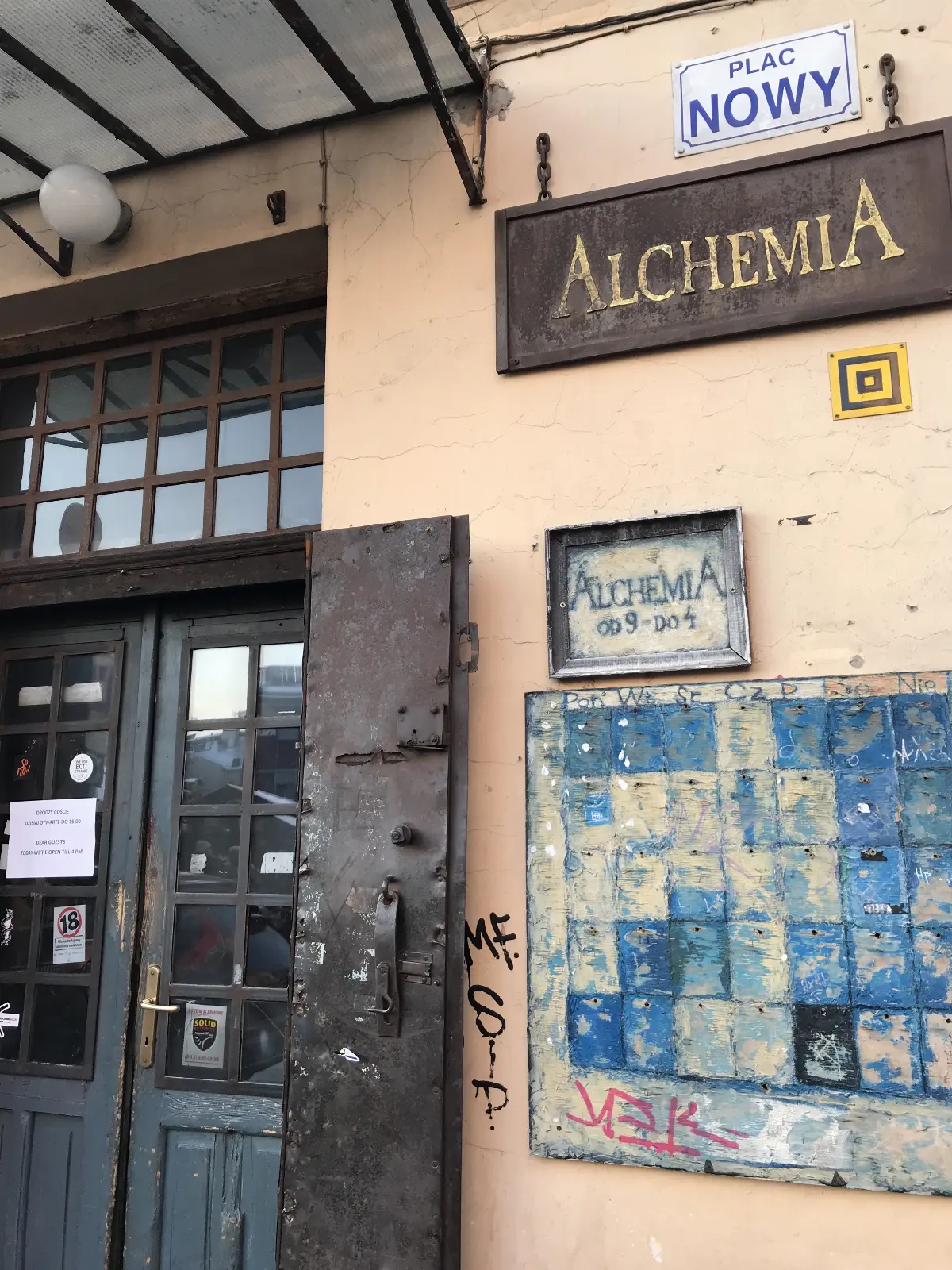 Alchemia