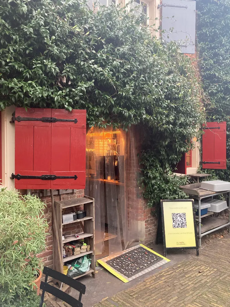 Vstupní dveře