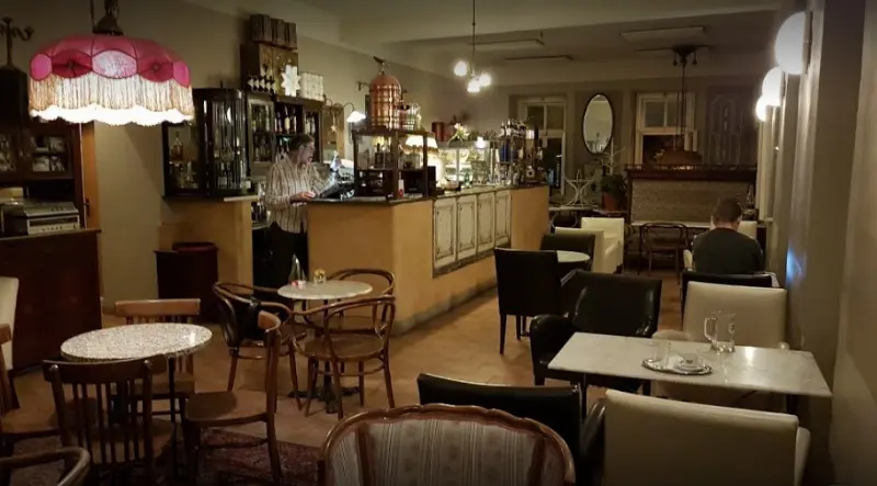 Café Falk