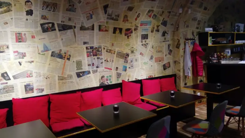 Café Localité