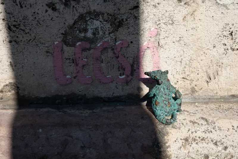 Lečo