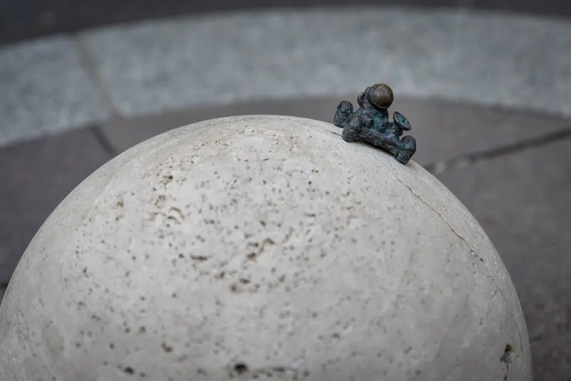 Měsíční rover