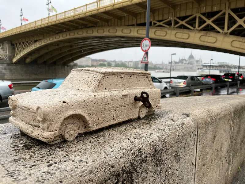 Trabant