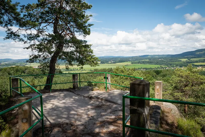 Fotoreport: Český ráj