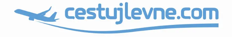 Cestuj levně