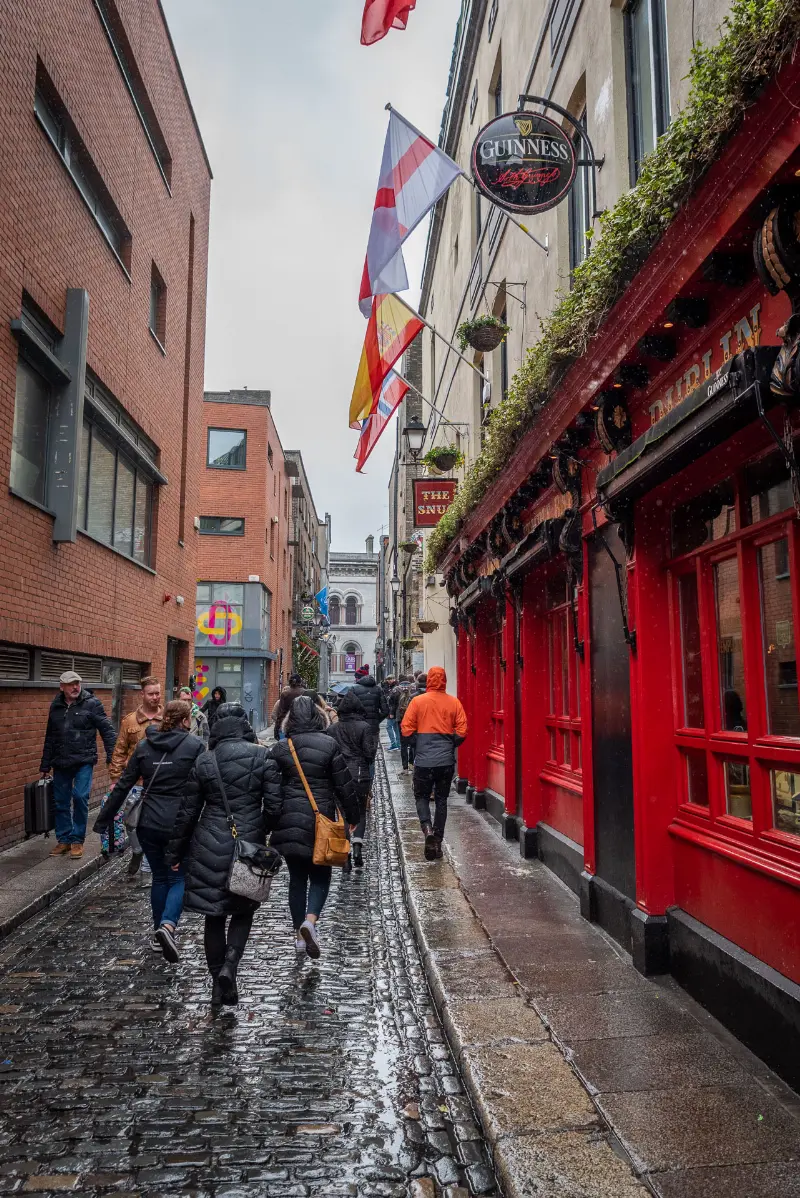 Temple Bar