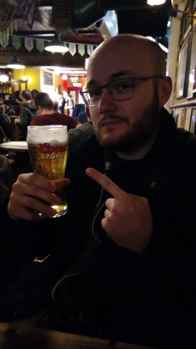 Reklama na pivo