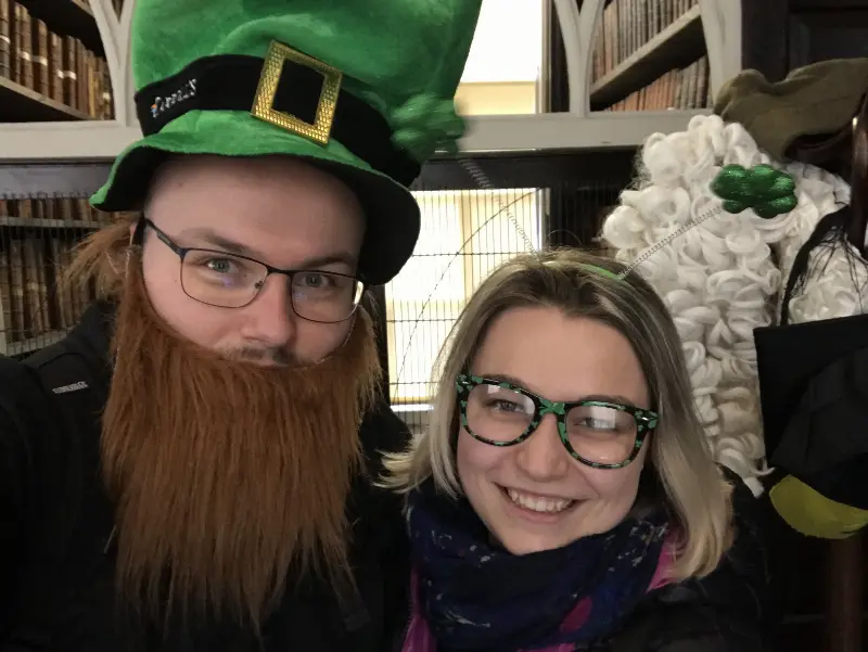 Dublin