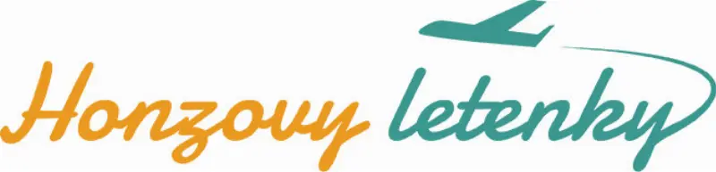 Honzovy letenky