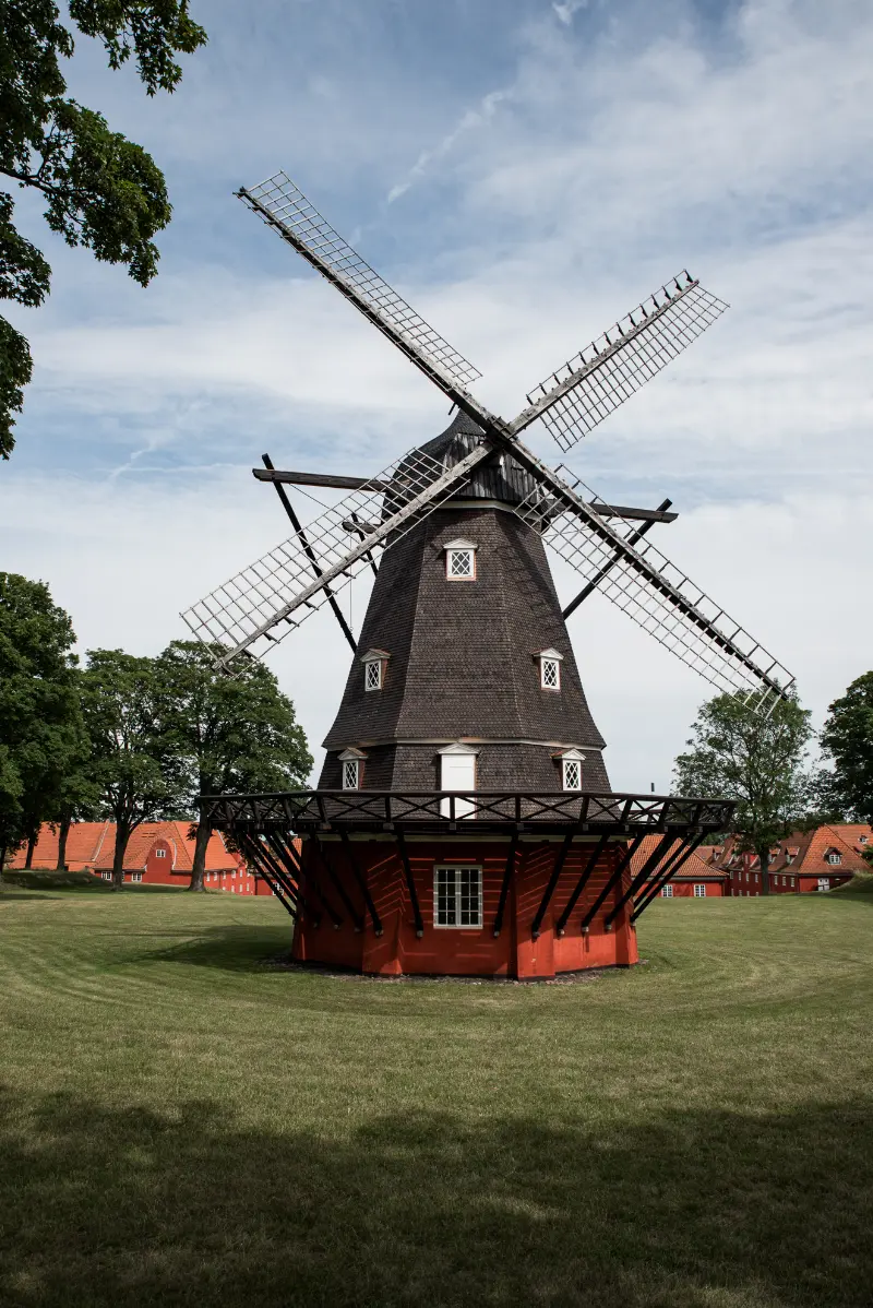 Kastellet
