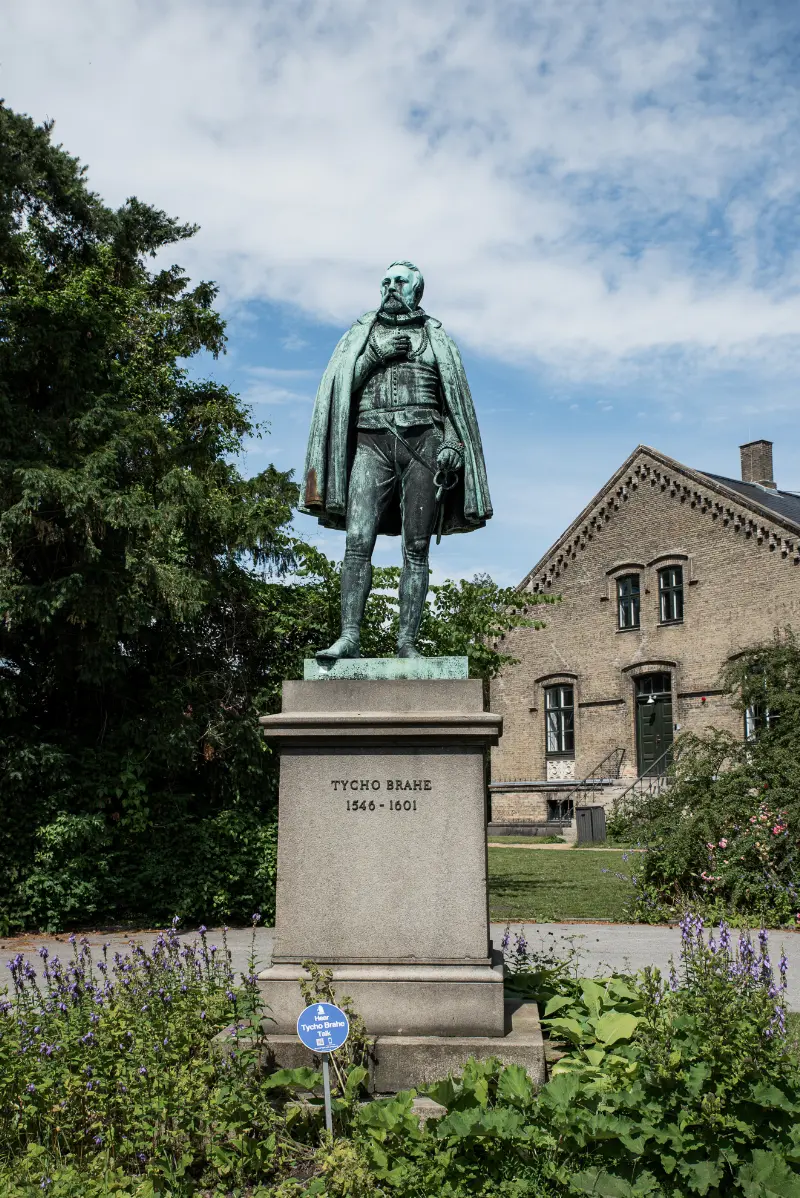 Tycho Brahe