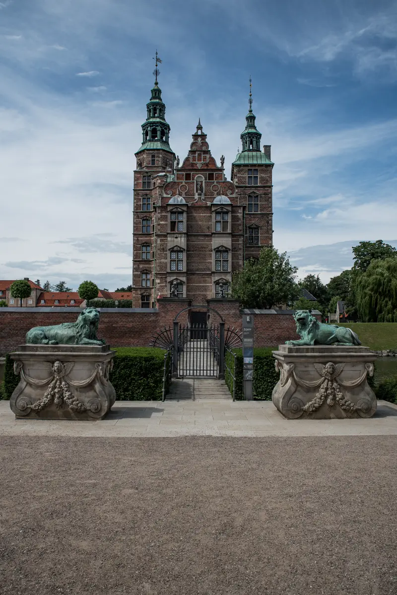 Rosenborg