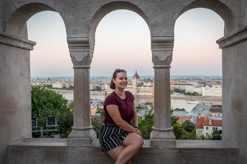 Na půl roku Maďarem: Kapitola I. - stěhování a první kontakt