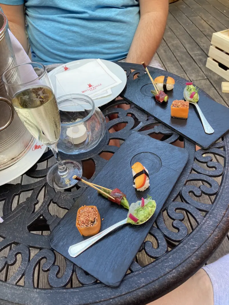 Aperitiv