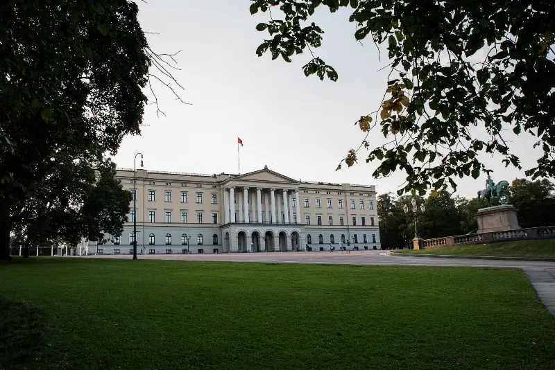 Královský palác