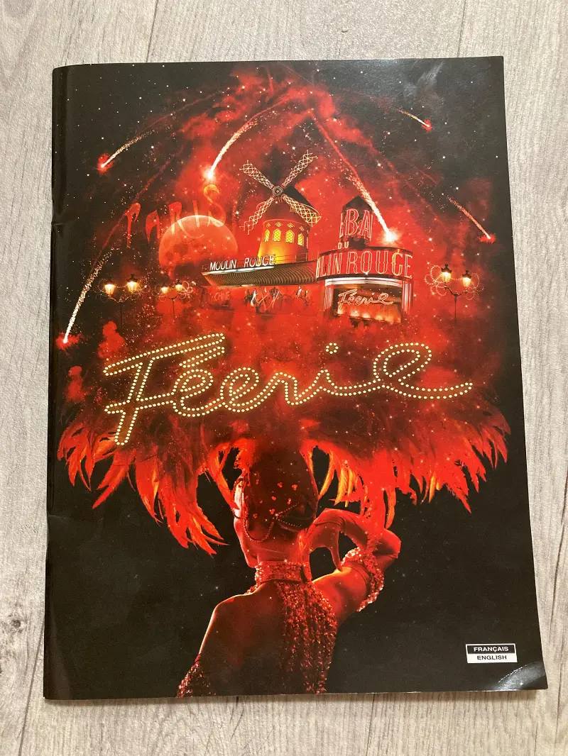 Féerie