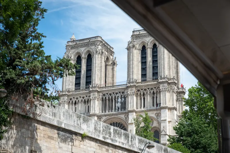 Notre-Dame de Paris