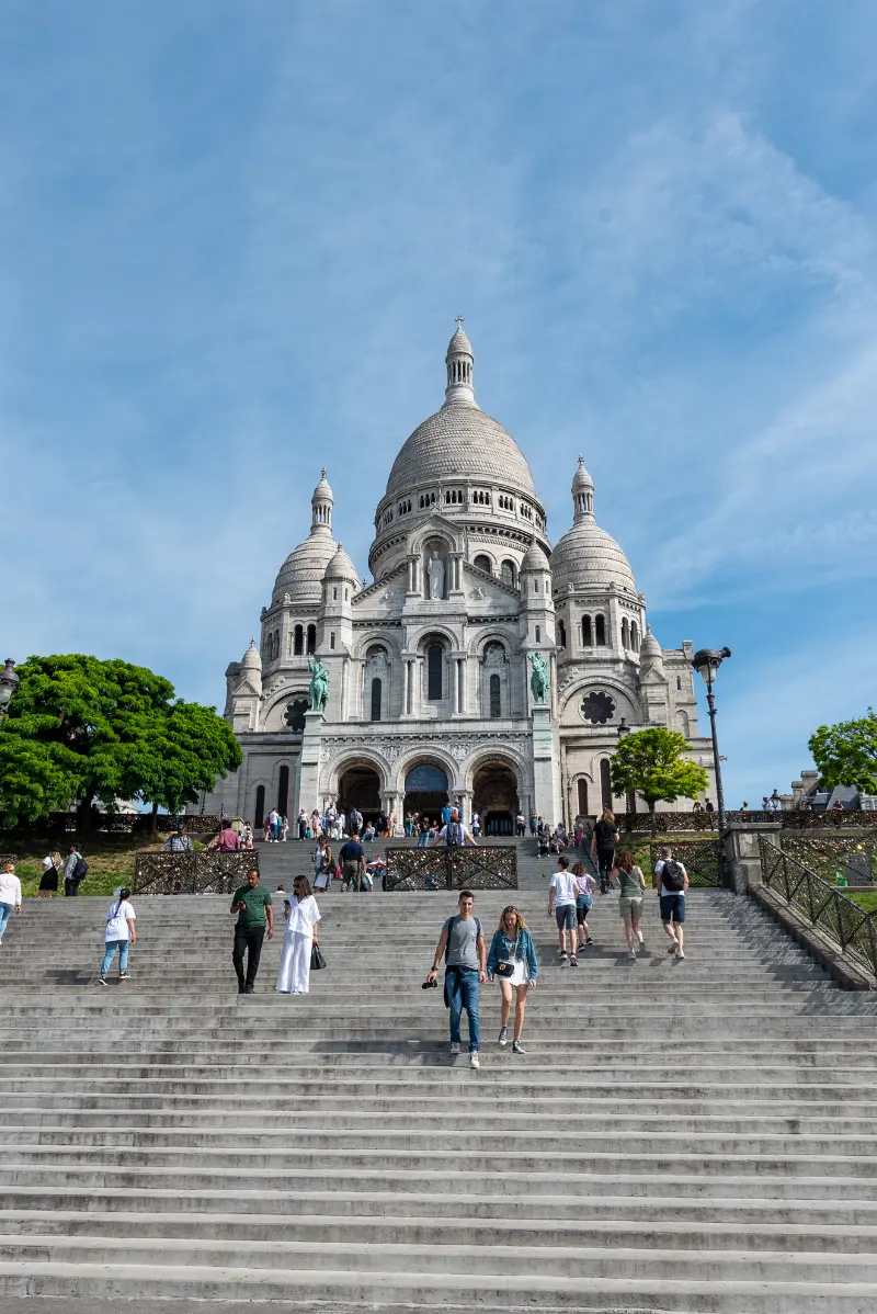 Sacré-Coeur