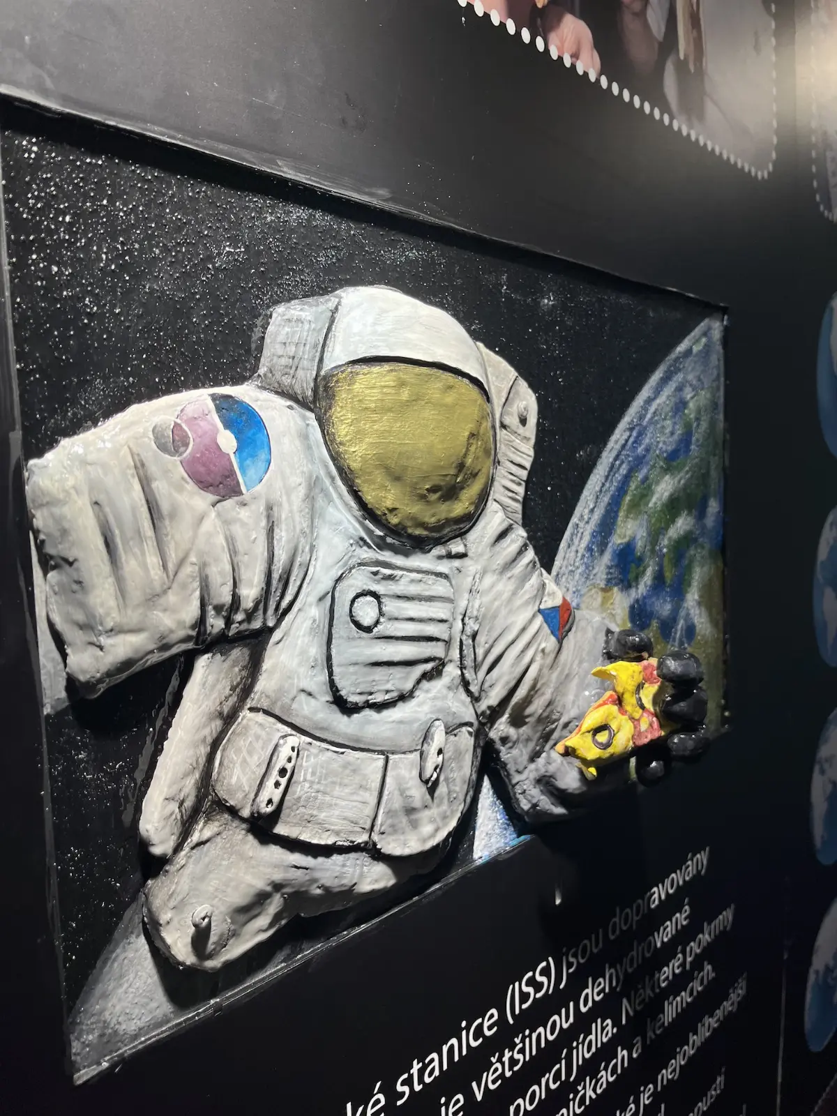 Kosmonaut