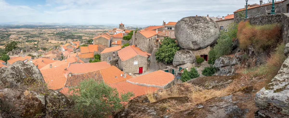Víte které je neportugalštější město v Portugalsku?