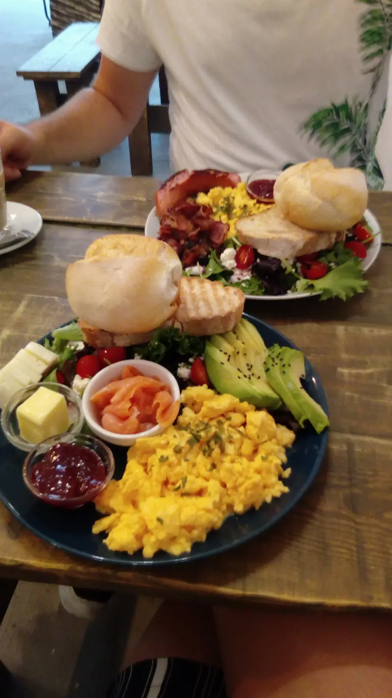Brunch