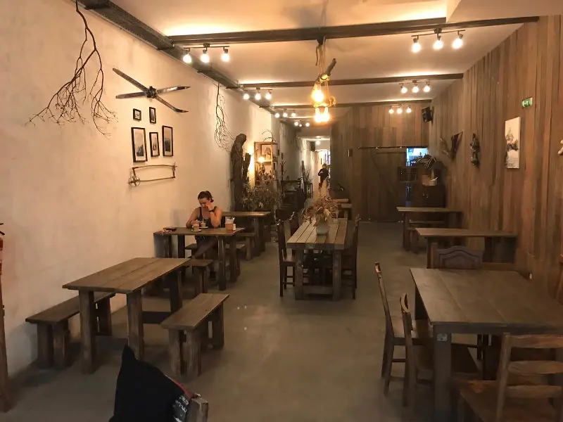 Do Norte Cafe