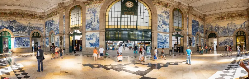 Sao Bento