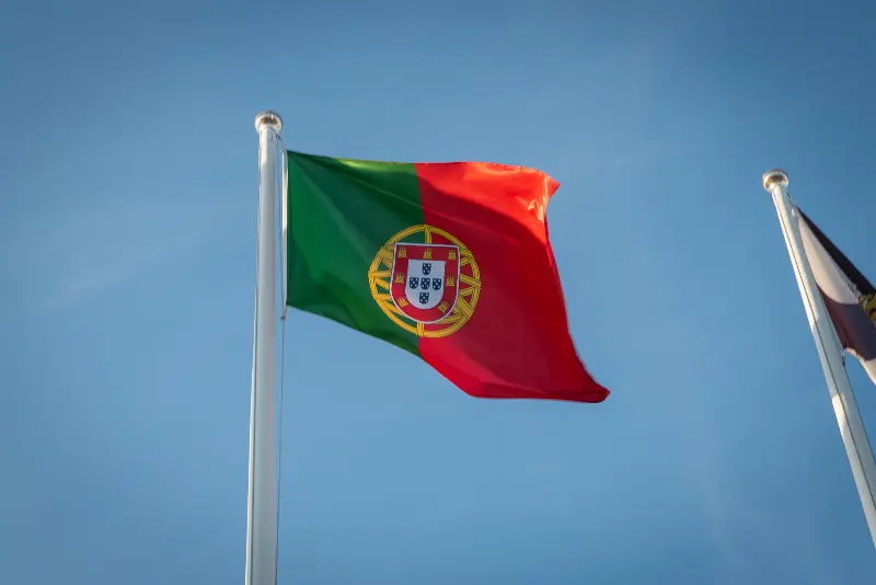 Portugalsko: závěrečný souhrn