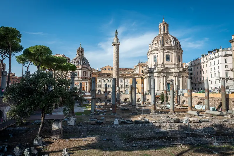 Forum Romanum
