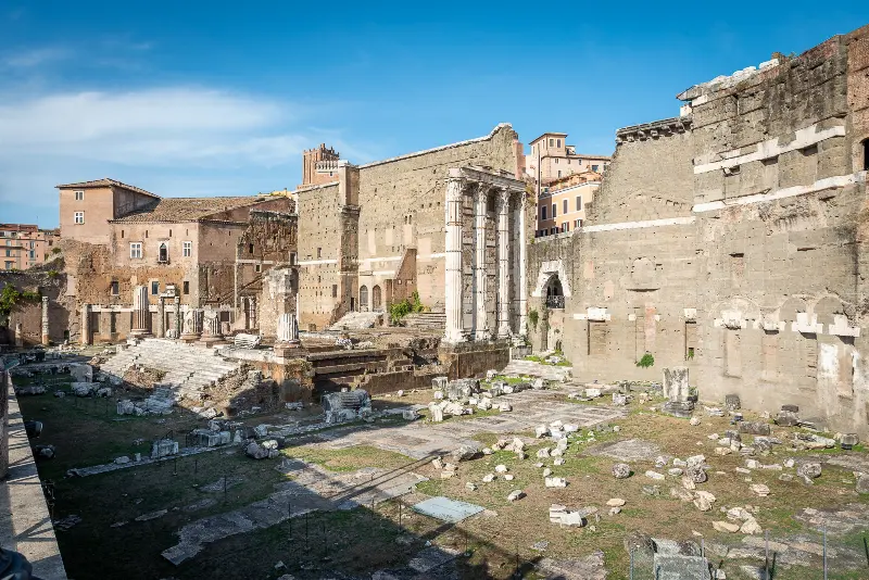 Forum Romanum