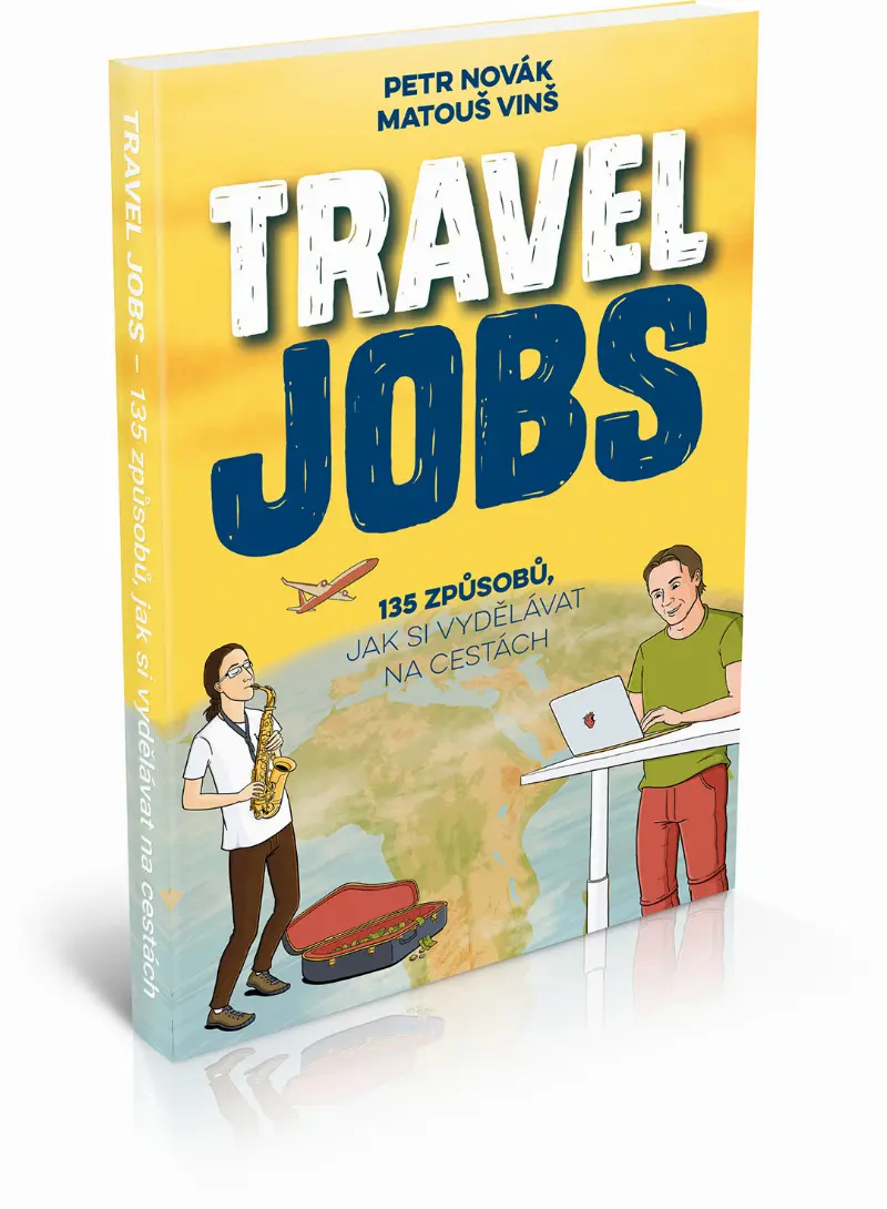 Travel Jobs