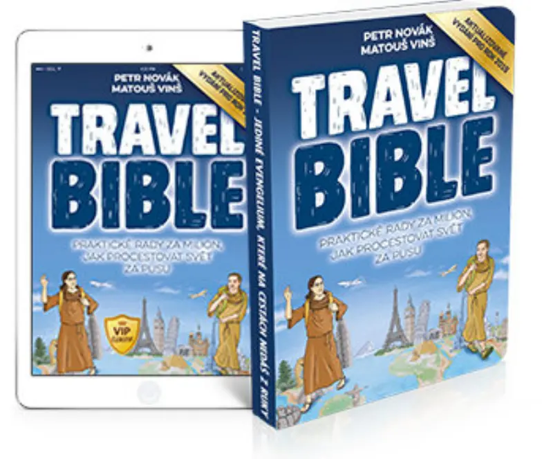 Travel Bible