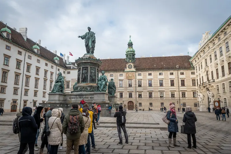 Kaiser Franz