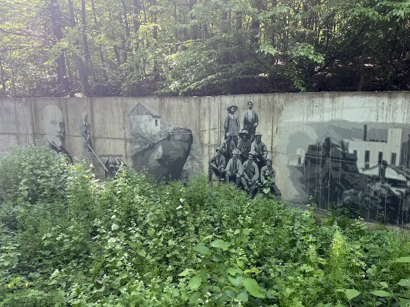 Street art