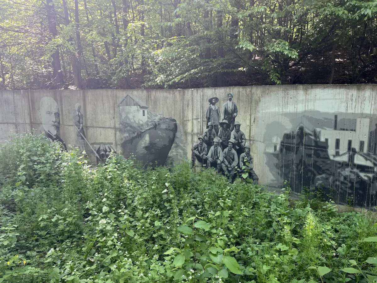 Street art