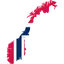 Norsko